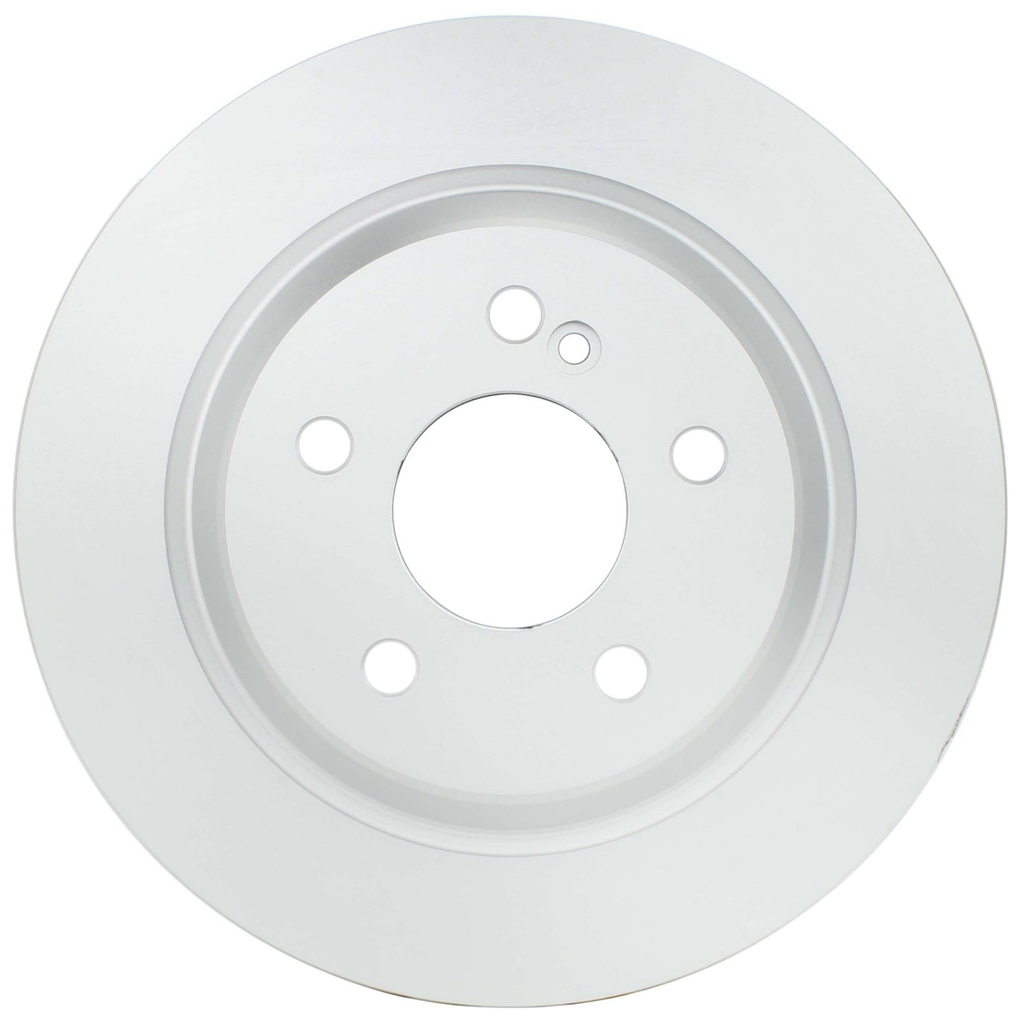 Quality-Built Black Series Brake Rotor BR34198G