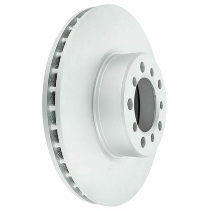 Quality-Built Black Series Brake Rotor BR3419G