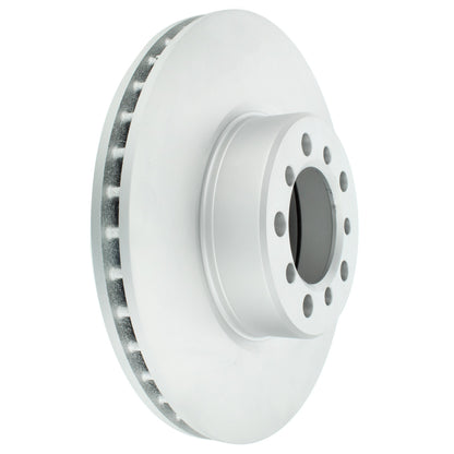 Quality-Built Black Series Brake Rotor BR3419G