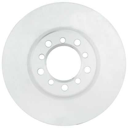 Quality-Built Black Series Brake Rotor BR3419G