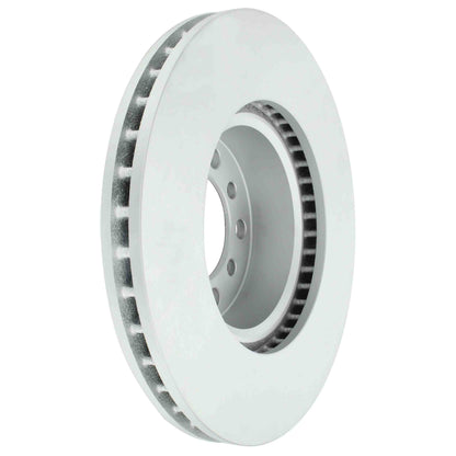 Quality-Built Black Series Brake Rotor BR3419G