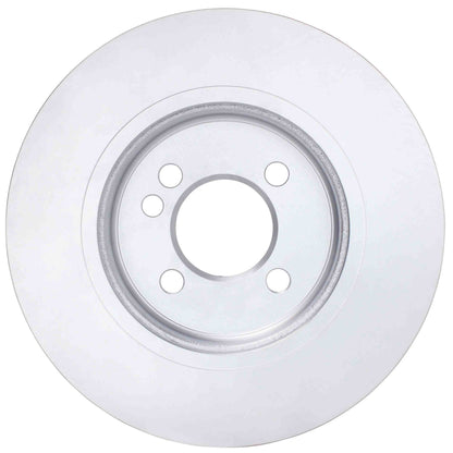 Quality-Built Black Series Brake Rotor BR34206G