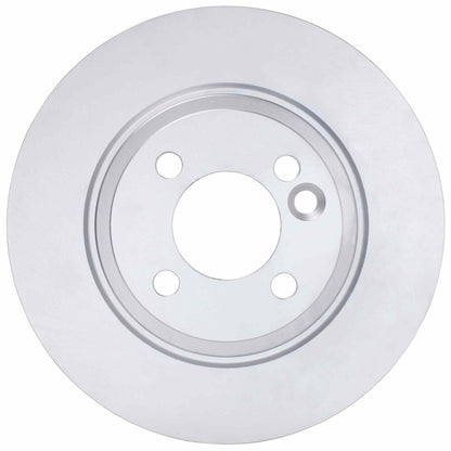 Quality-Built Black Series Brake Rotor BR34206G
