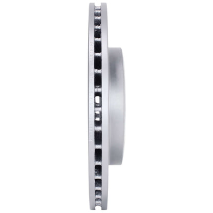 Quality-Built Black Series Brake Rotor BR34206G