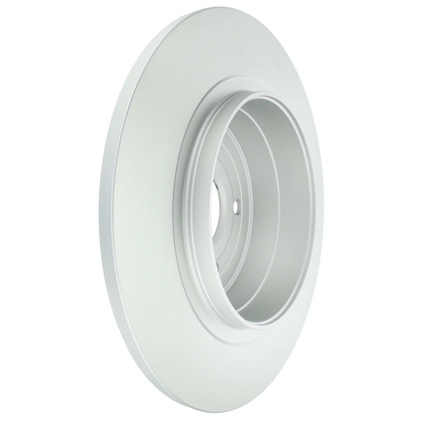 Quality-Built Black Series Brake Rotor BR34209G