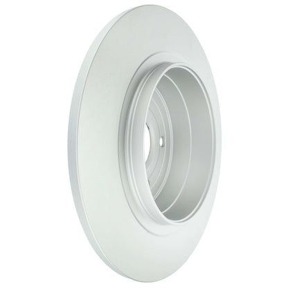 Quality-Built Black Series Brake Rotor BR34209G
