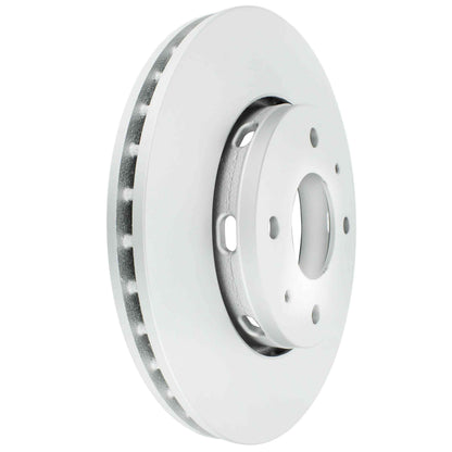 Quality-Built Black Series Brake Rotor BR34210G