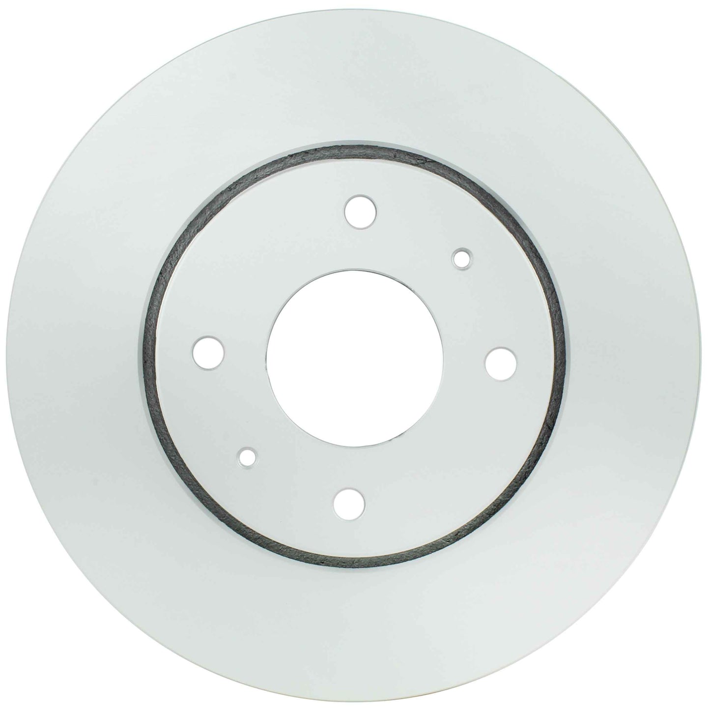 Quality-Built Black Series Brake Rotor BR34210G