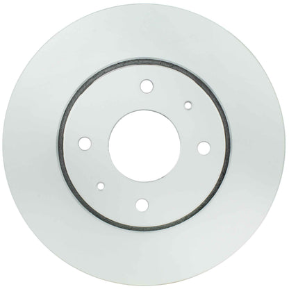 Quality-Built Black Series Brake Rotor BR34210G