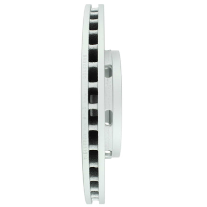 Quality-Built Black Series Brake Rotor BR34210G