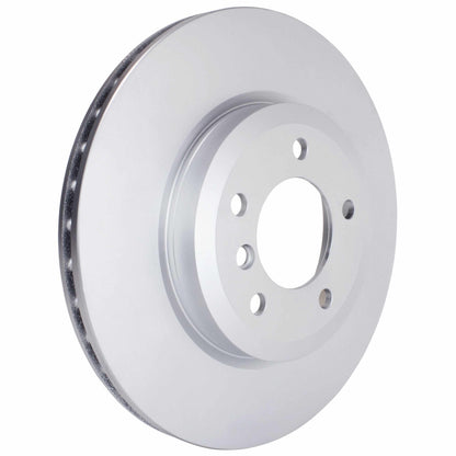 Quality-Built Black Series Brake Rotor BR34211G