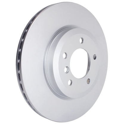 Quality-Built Black Series Brake Rotor BR34211G