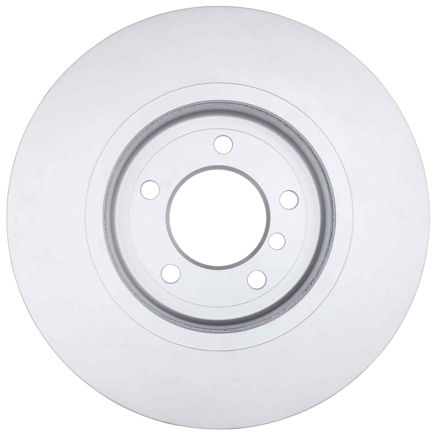 Quality-Built Black Series Brake Rotor BR34211G
