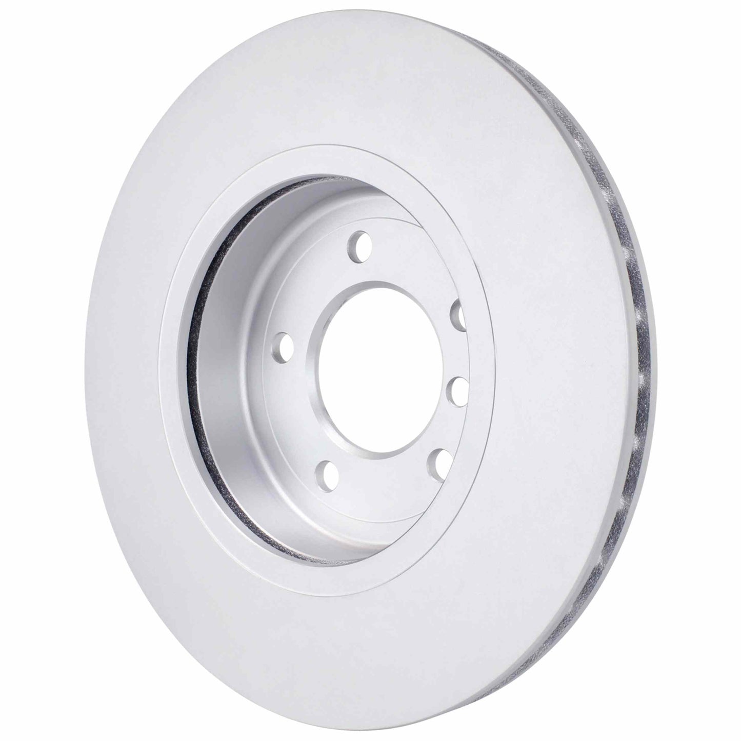 Quality-Built Black Series Brake Rotor BR34211G