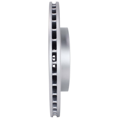 Quality-Built Black Series Brake Rotor BR34211G