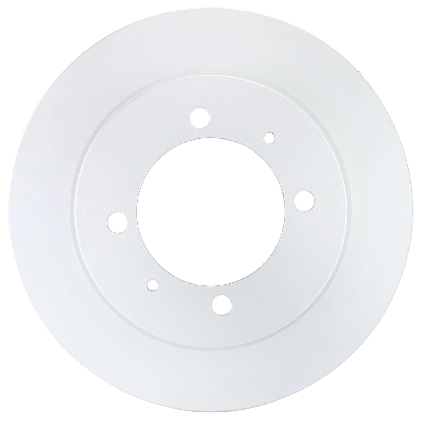 Quality-Built Black Series Brake Rotor BR34212G