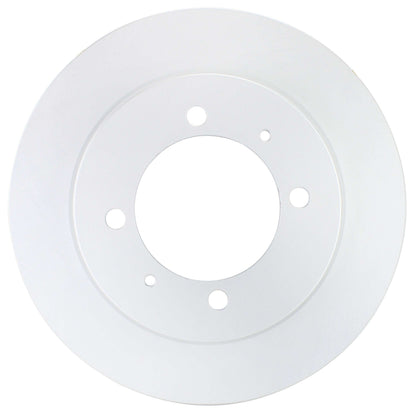 Quality-Built Black Series Brake Rotor BR34212G