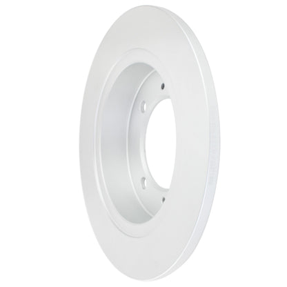 Quality-Built Black Series Brake Rotor BR34212G