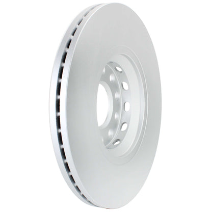 Quality-Built Black Series Brake Rotor BR34215G
