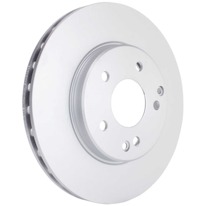 Quality-Built Black Series Brake Rotor BR34216G