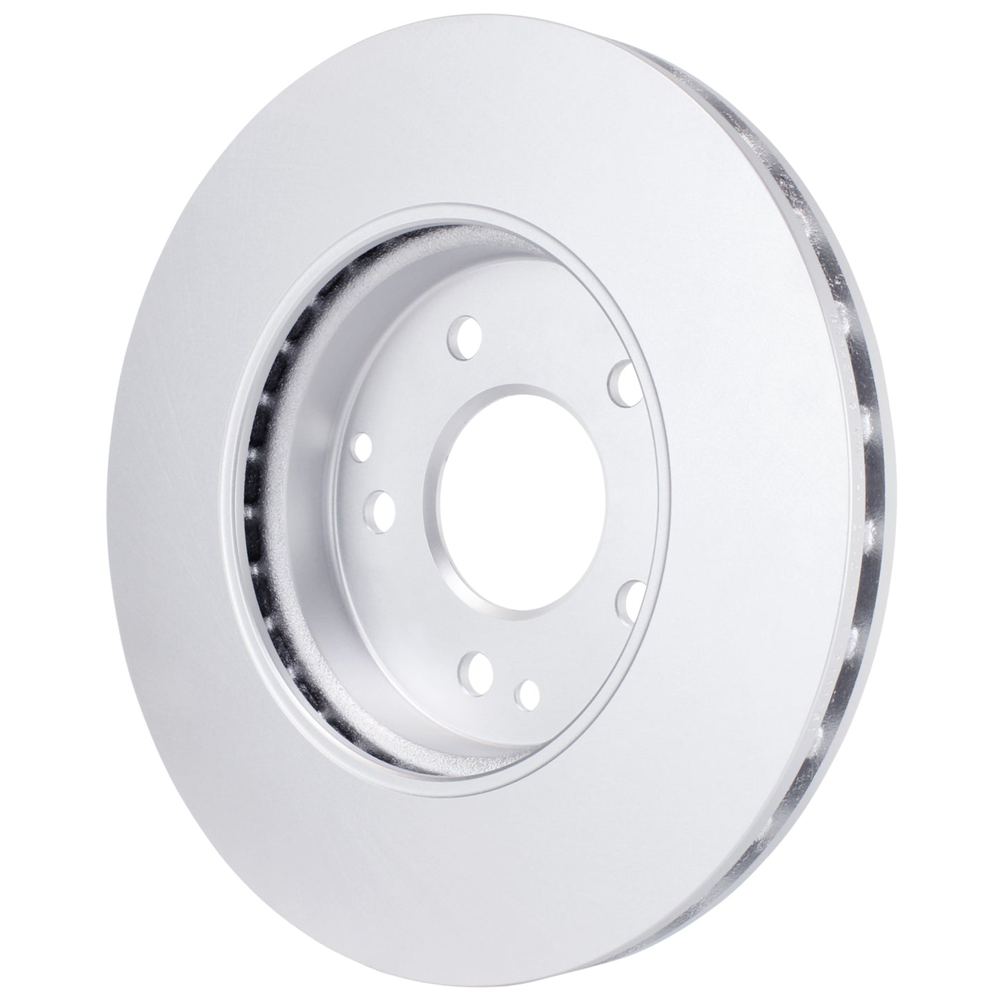 Quality-Built Black Series Brake Rotor BR34216G