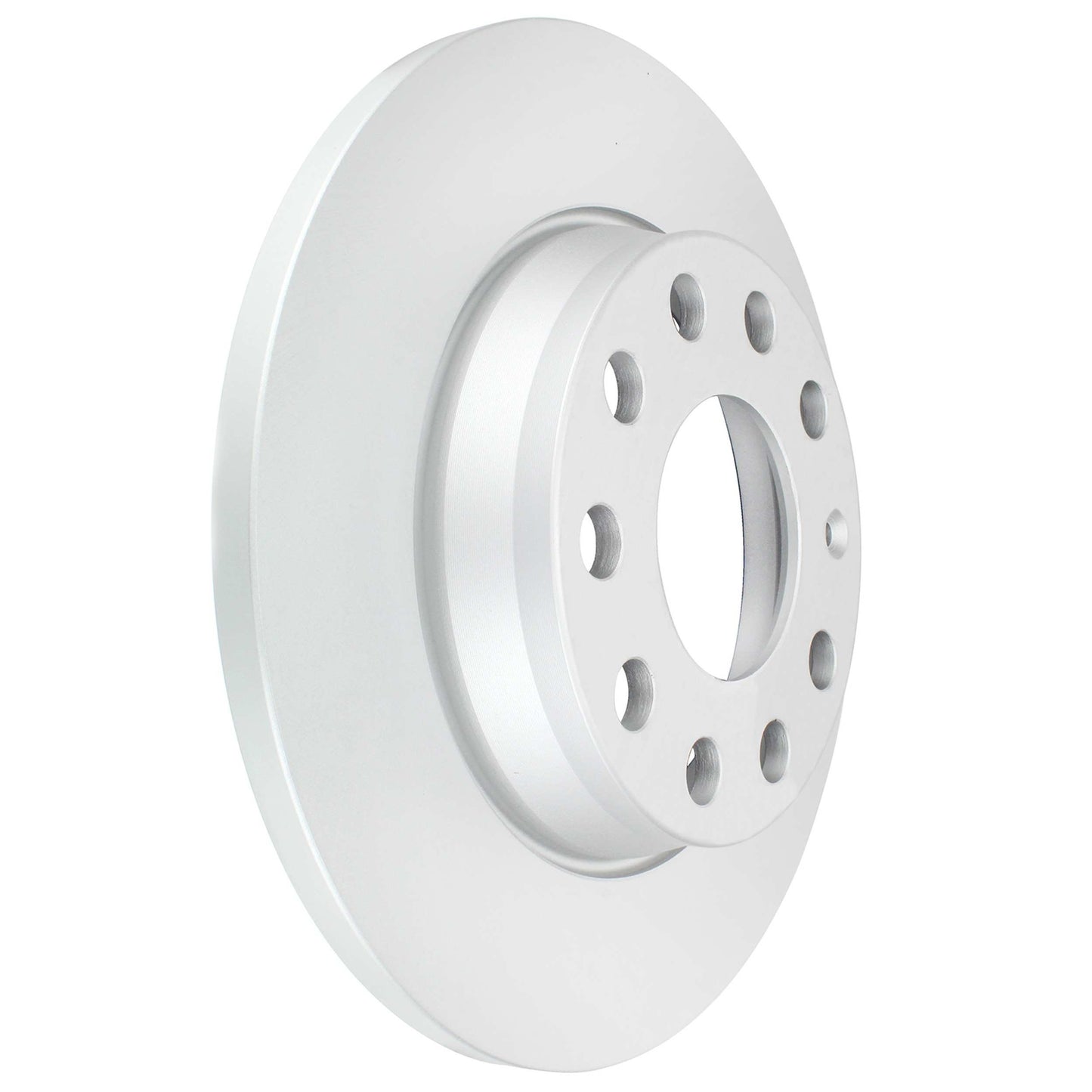 Quality-Built Black Series Brake Rotor BR34217G