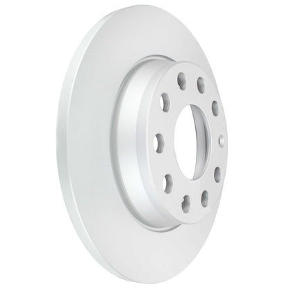 Quality-Built Black Series Brake Rotor BR34217G