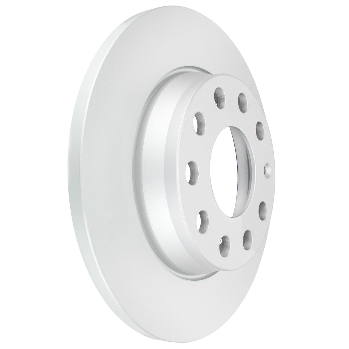 Quality-Built Black Series Brake Rotor BR34217G
