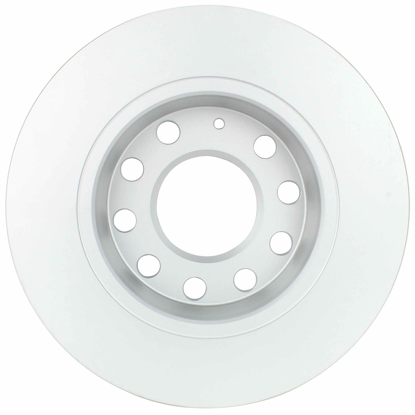 Quality-Built Black Series Brake Rotor BR34217G