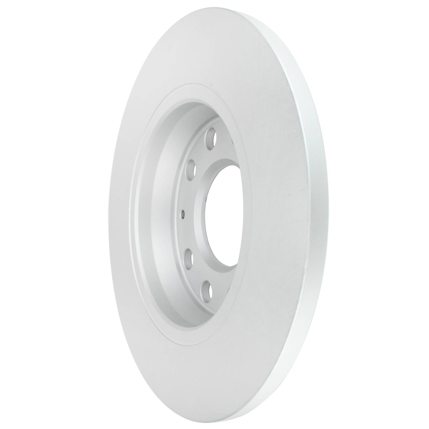 Quality-Built Black Series Brake Rotor BR34217G