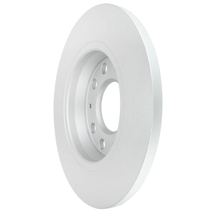Quality-Built Black Series Brake Rotor BR34217G