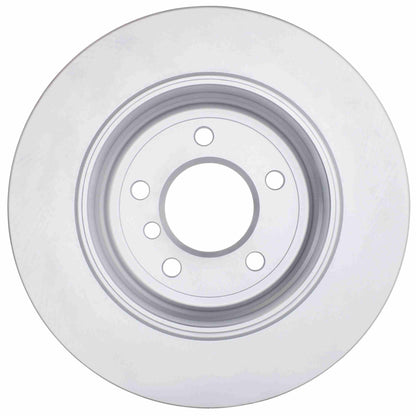 Quality-Built Black Series Brake Rotor BR34219G