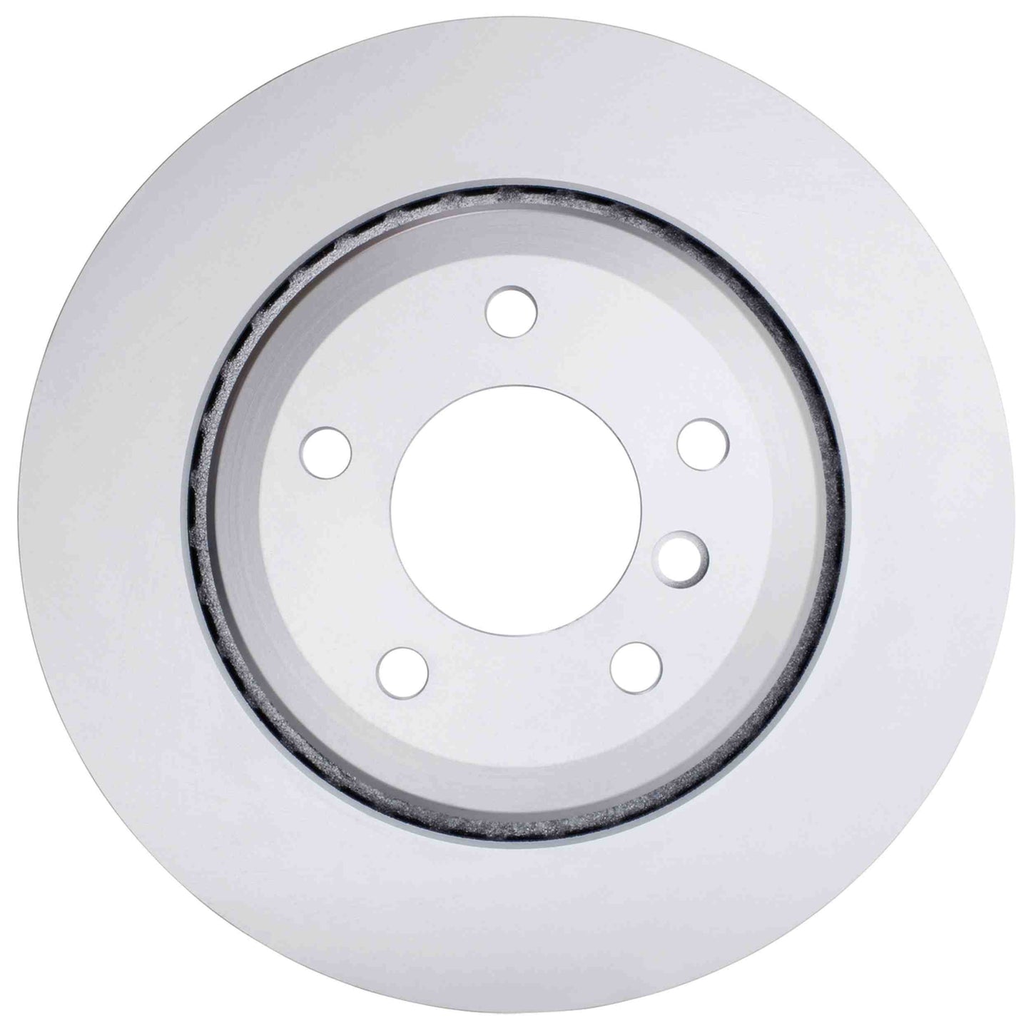Quality-Built Black Series Brake Rotor BR34219G