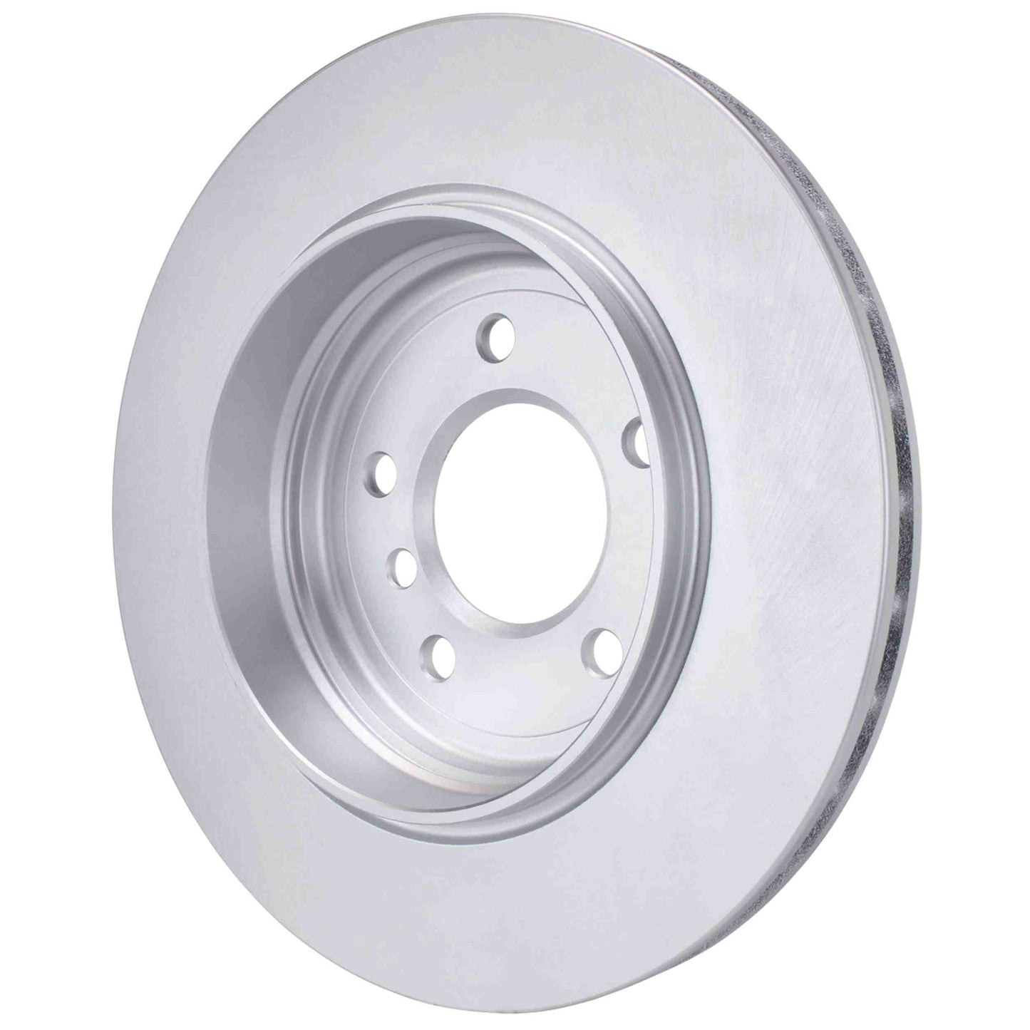 Quality-Built Black Series Brake Rotor BR34219G