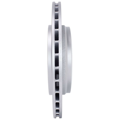 Quality-Built Black Series Brake Rotor BR34219G