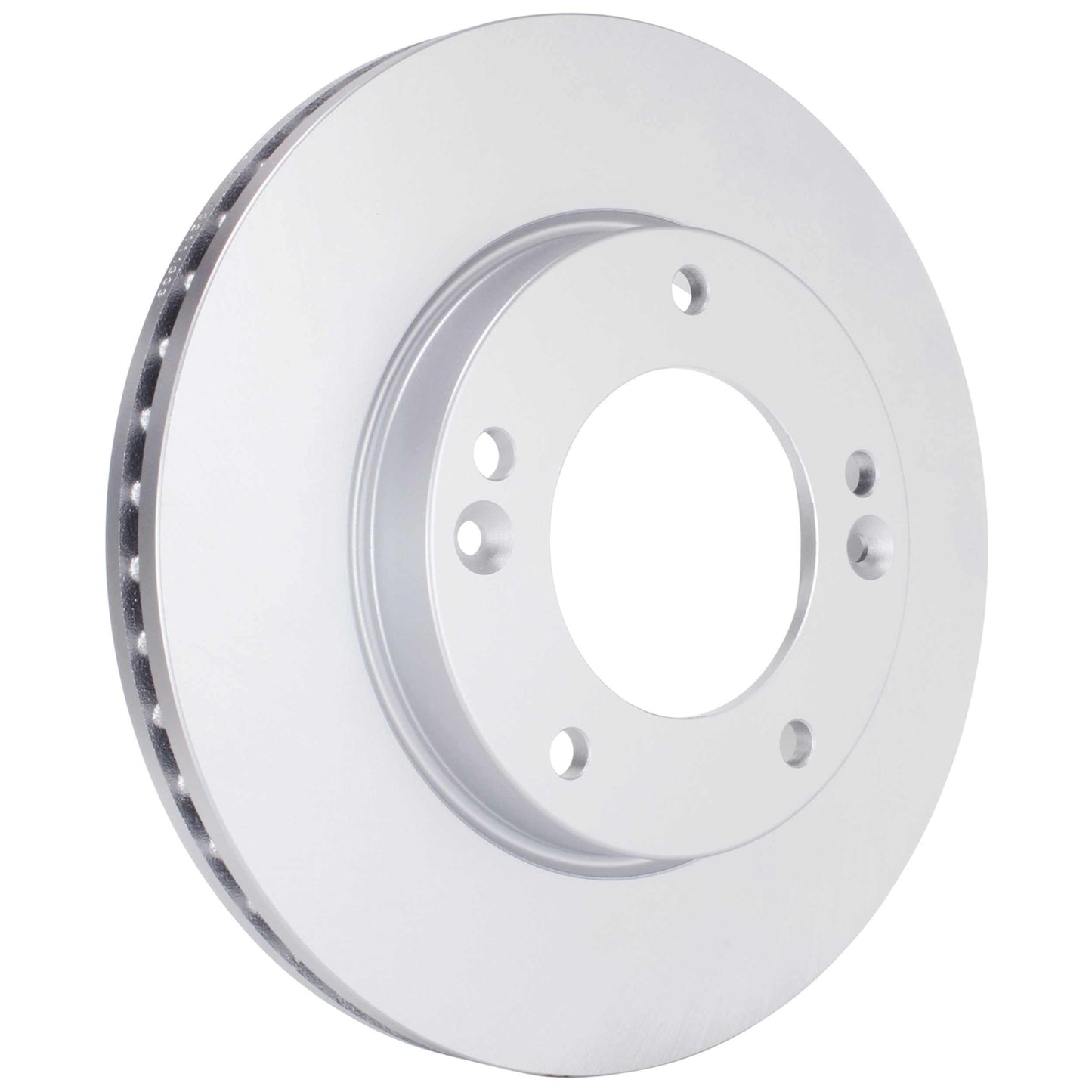 Quality-Built Black Series Brake Rotor BR34220G