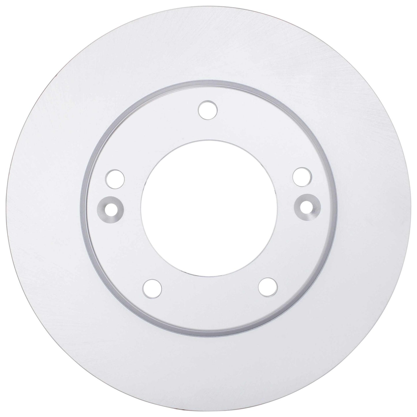 Quality-Built Black Series Brake Rotor BR34220G