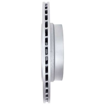 Quality-Built Black Series Brake Rotor BR34220G