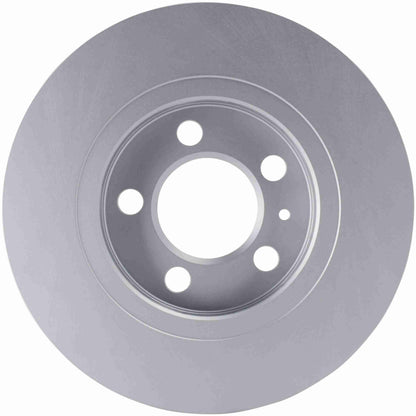Quality-Built Black Series Brake Rotor BR34222G