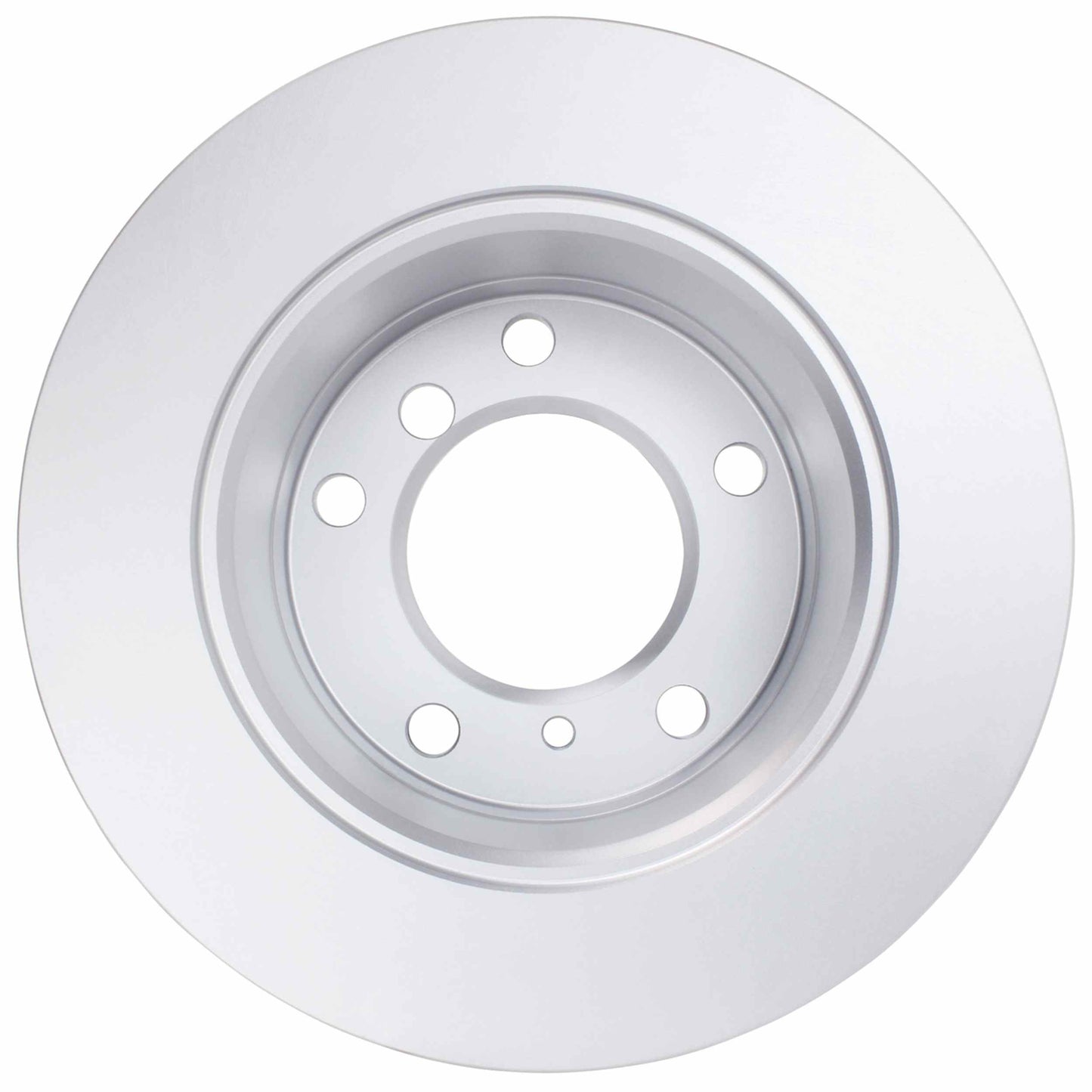 Quality-Built Black Series Brake Rotor BR34227G