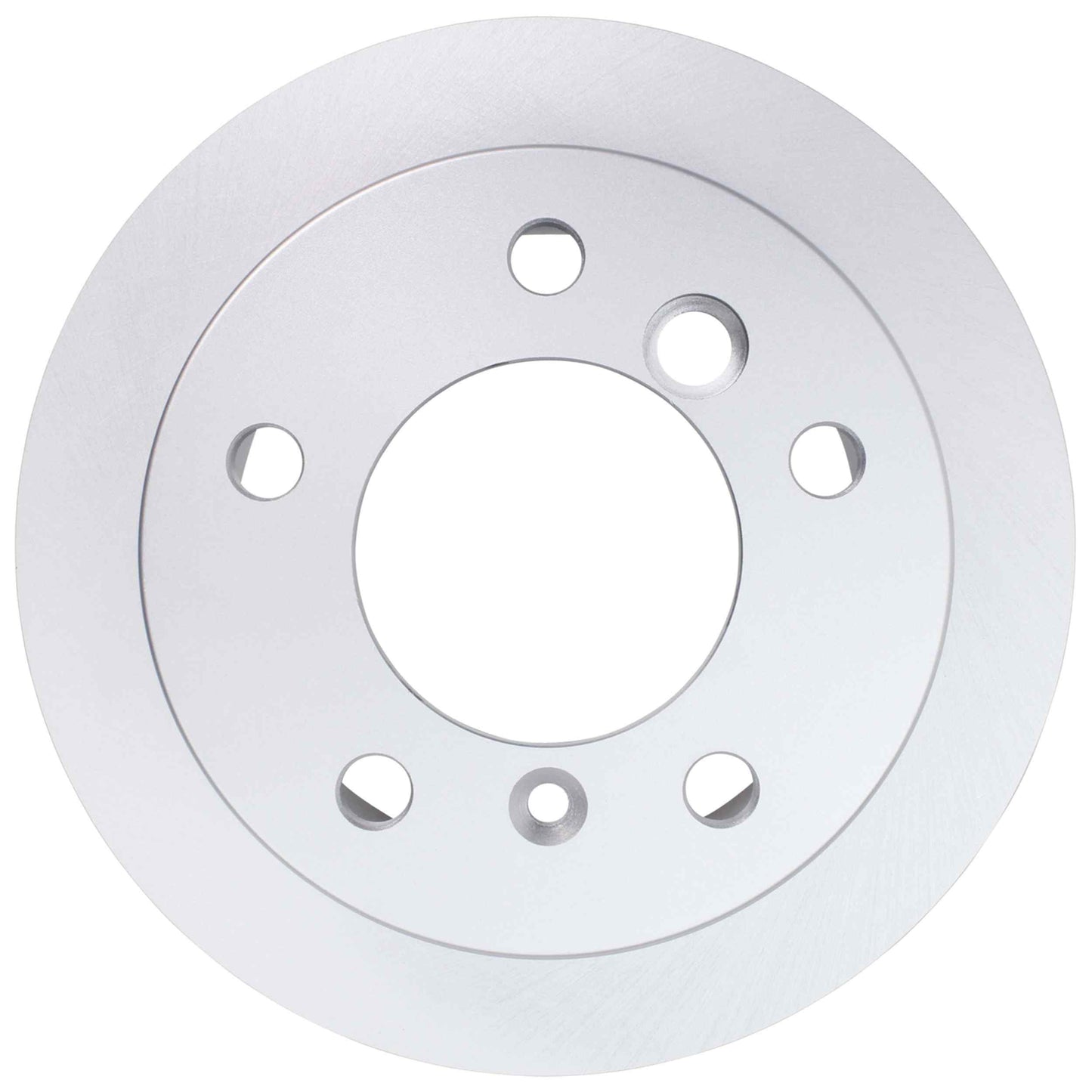Quality-Built Black Series Brake Rotor BR34227G