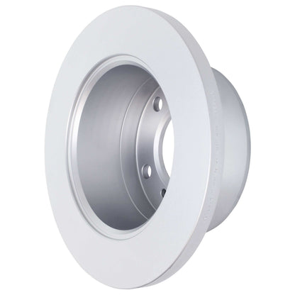 Quality-Built Black Series Brake Rotor BR34227G