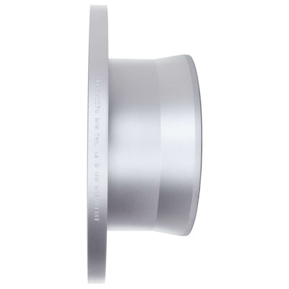 Quality-Built Black Series Brake Rotor BR34227G