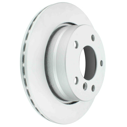 Quality-Built Black Series Brake Rotor BR34228G