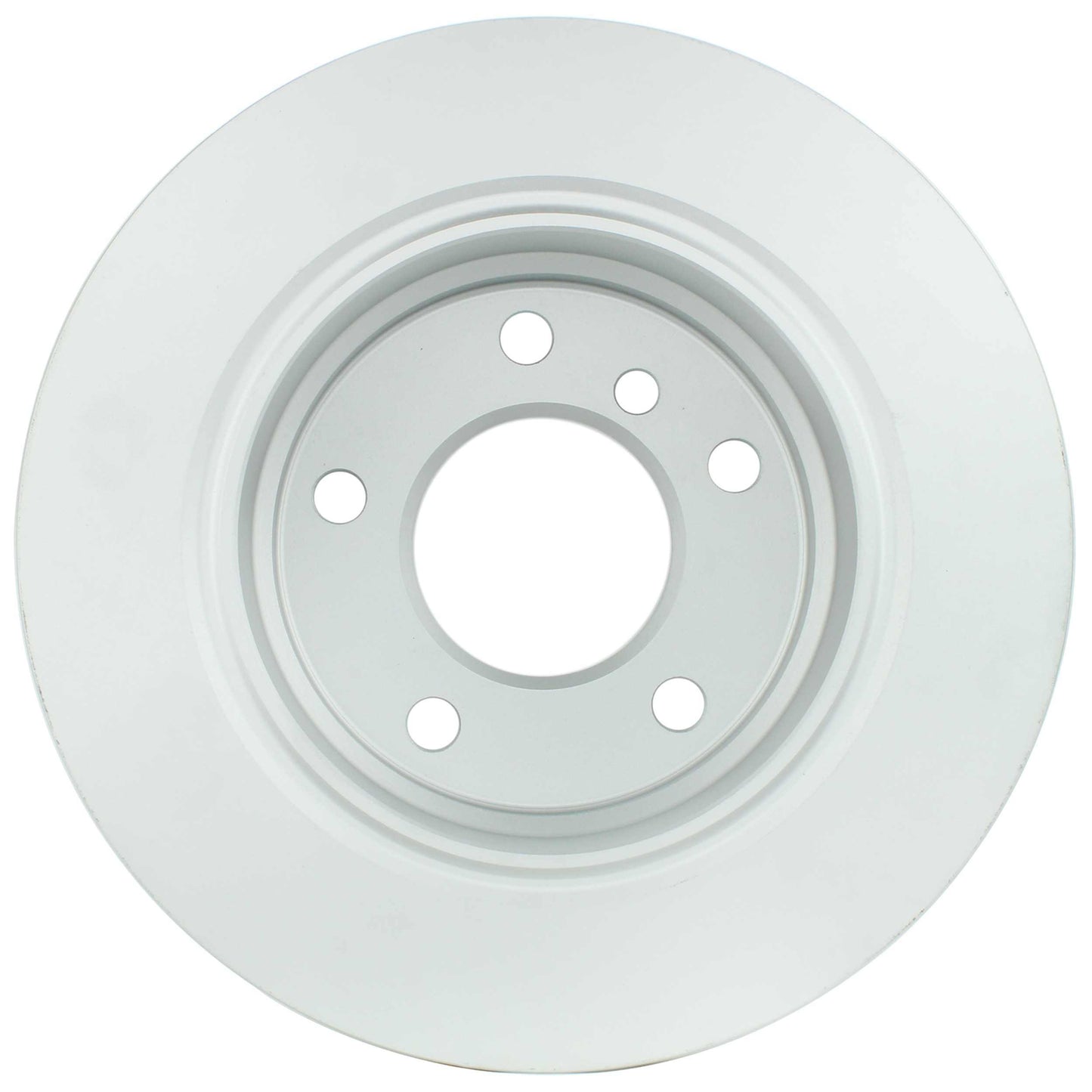 Quality-Built Black Series Brake Rotor BR34228G