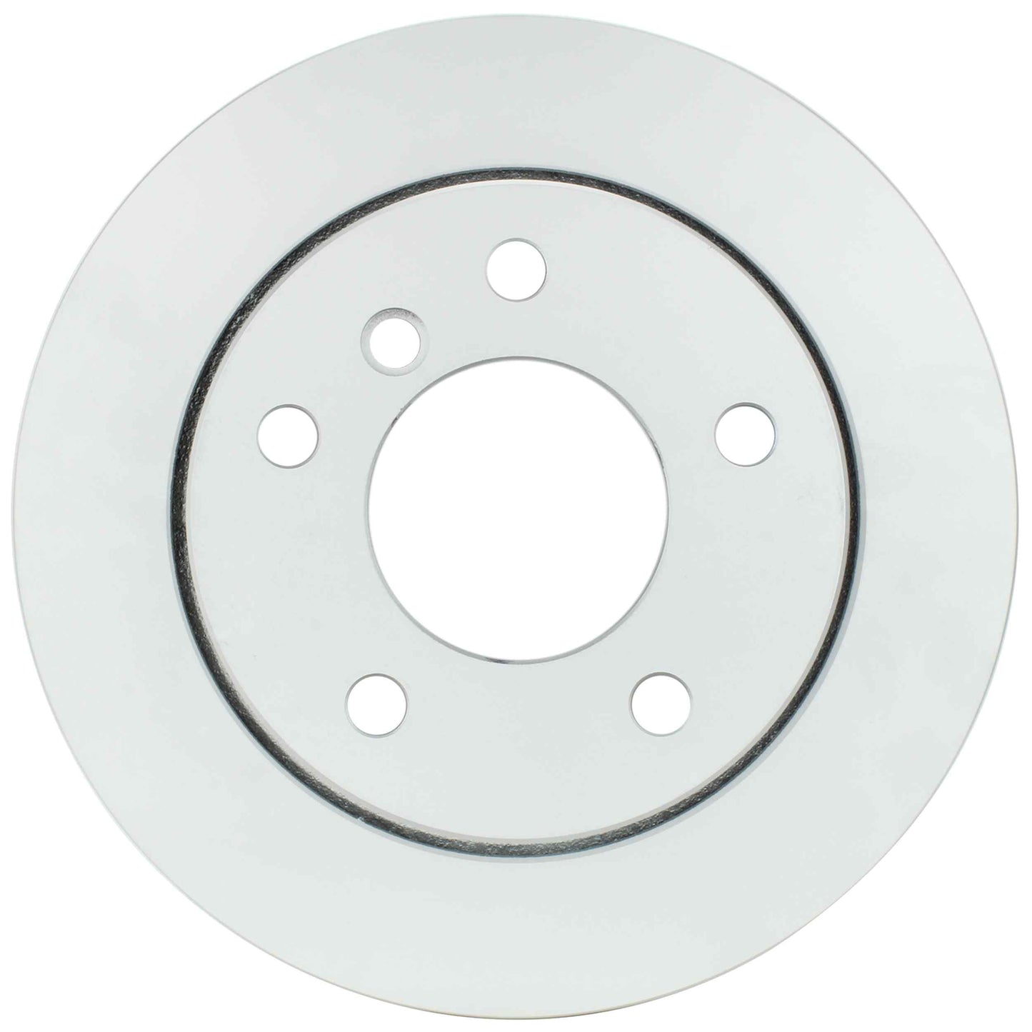 Quality-Built Black Series Brake Rotor BR34228G