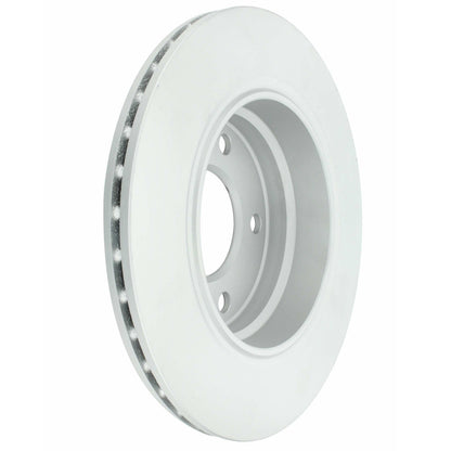 Quality-Built Black Series Brake Rotor BR34228G