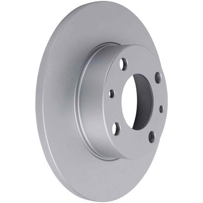 Quality-Built Black Series Brake Rotor BR3422G
