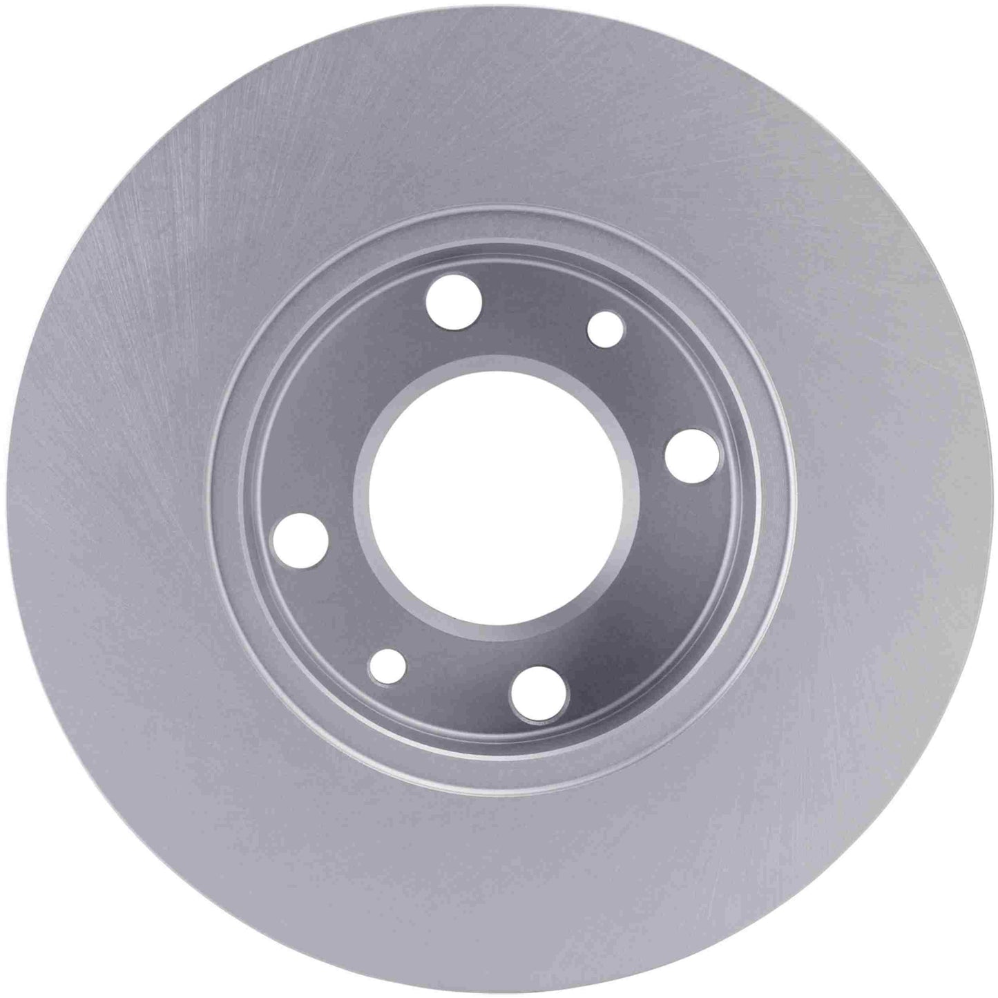 Quality-Built Black Series Brake Rotor BR3422G