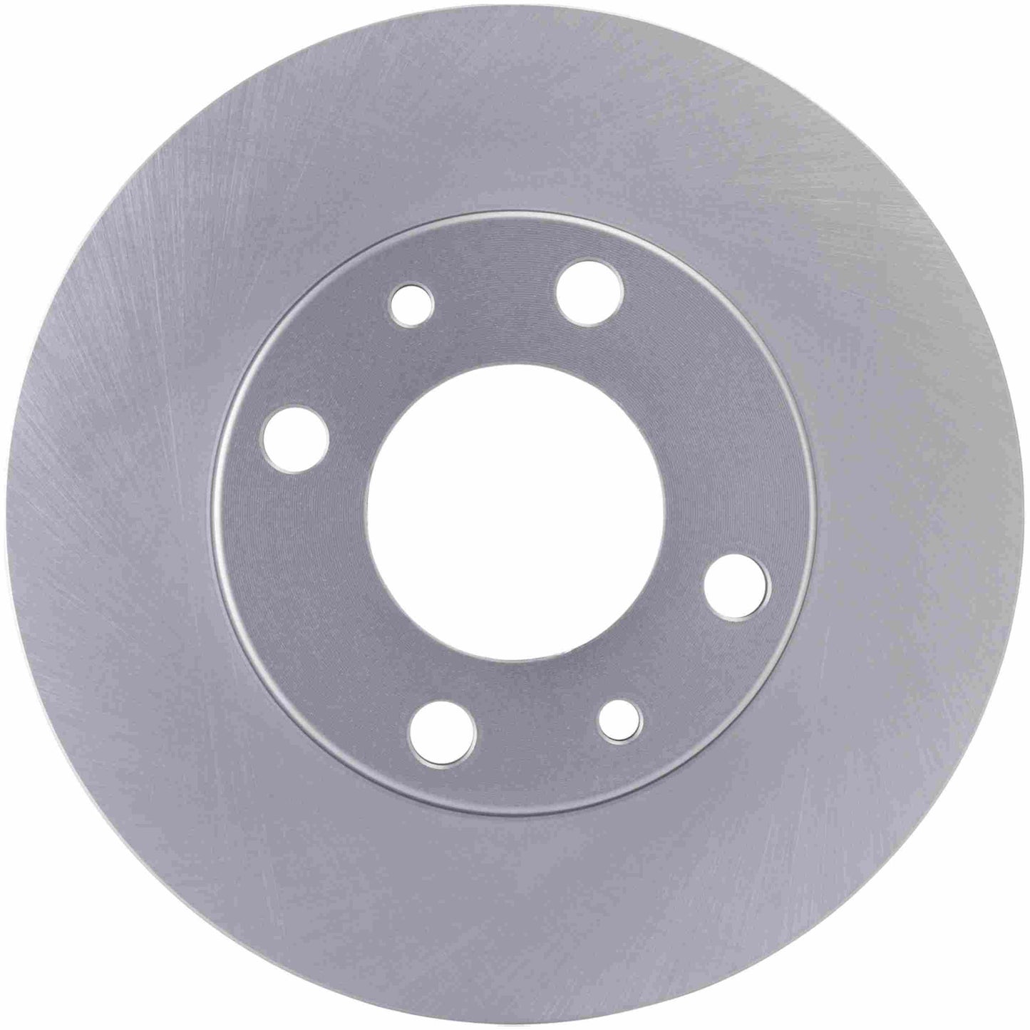 Quality-Built Black Series Brake Rotor BR3422G